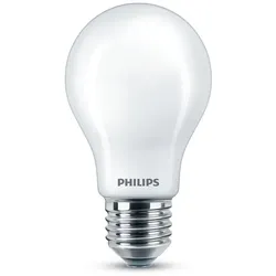 PHILIPS E27 LED Leuchtmittel 3,4W wie 40W warmweißes Licht dimmbar mit hoher Farbwiedergabe 90Ra