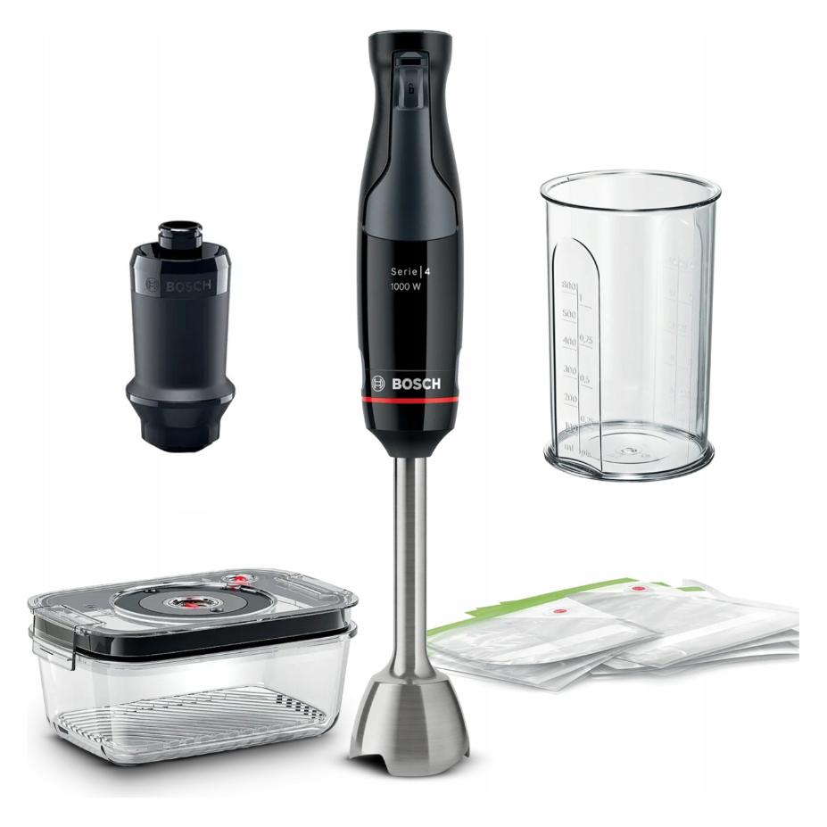 Bosch Hausgeräte Serie 4 ErgoMaster MSM4B6V2 (MSM4B6V2)