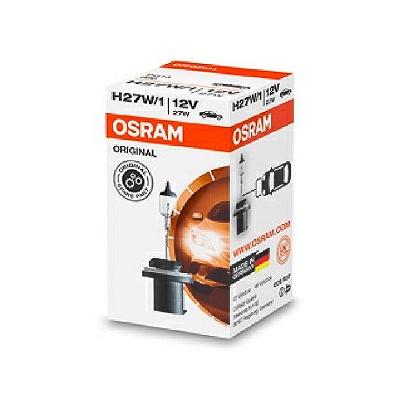 Osram Glühlampe, Nebelscheinwerfer [Hersteller-Nr. 880] für Hyundai, Kia, Ssangyong