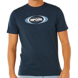 RIP CURL YO MUMMA T-Shirt 2026 dark navy - XXL