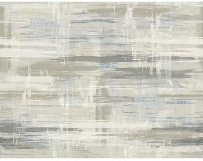 A-Street Prints Marari Beige Distressed Texture Wallpaper