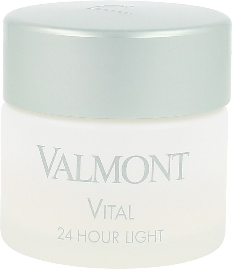 Valmont Vital 24 Hour Light Gesichtscreme 50 ml