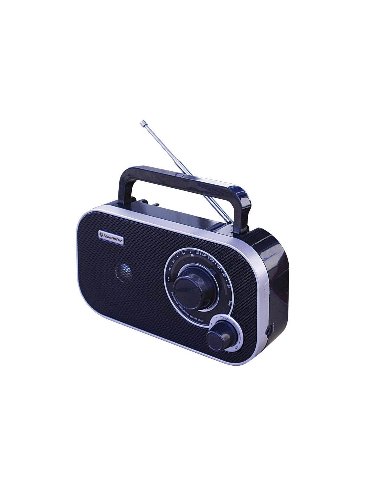 Roadstar TRA-2235 - portable radio - FM
