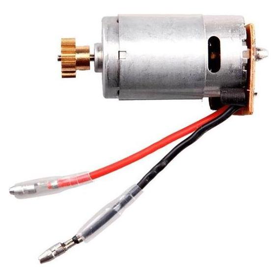 Carrera 370410179 - RC PROFI MOTOR RITZEL #183001/2 (370410179)