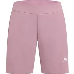 McKINLEY Damen Shorts Da.-Shorts X-Light SHO W, Größe 44 in Schwarz Schwarz