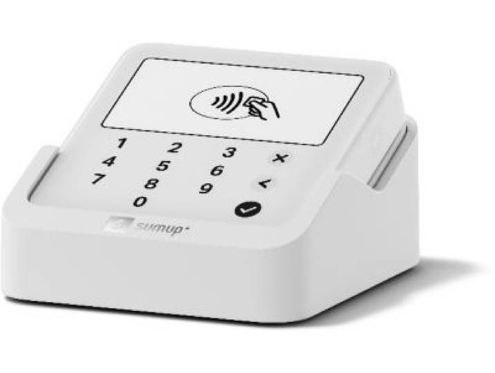 Sumup - Tpe Solo Lite & Station De Charge