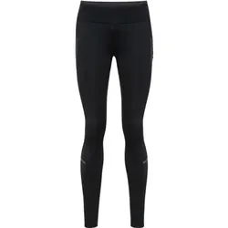 GORE WEAR GORE® Wear Impulse Tights Damen, Größe 34 in Schwarz Schwarz