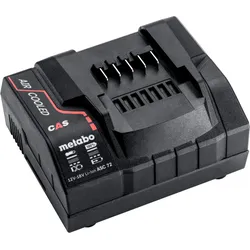 Metabo Ladegerät ASC 72 12-18 V „AIR COOLED“ (627382000)