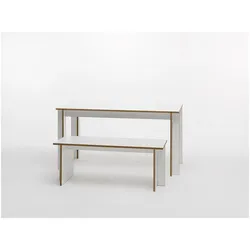 Tojo, Sitzbank, Bank (120 cm)