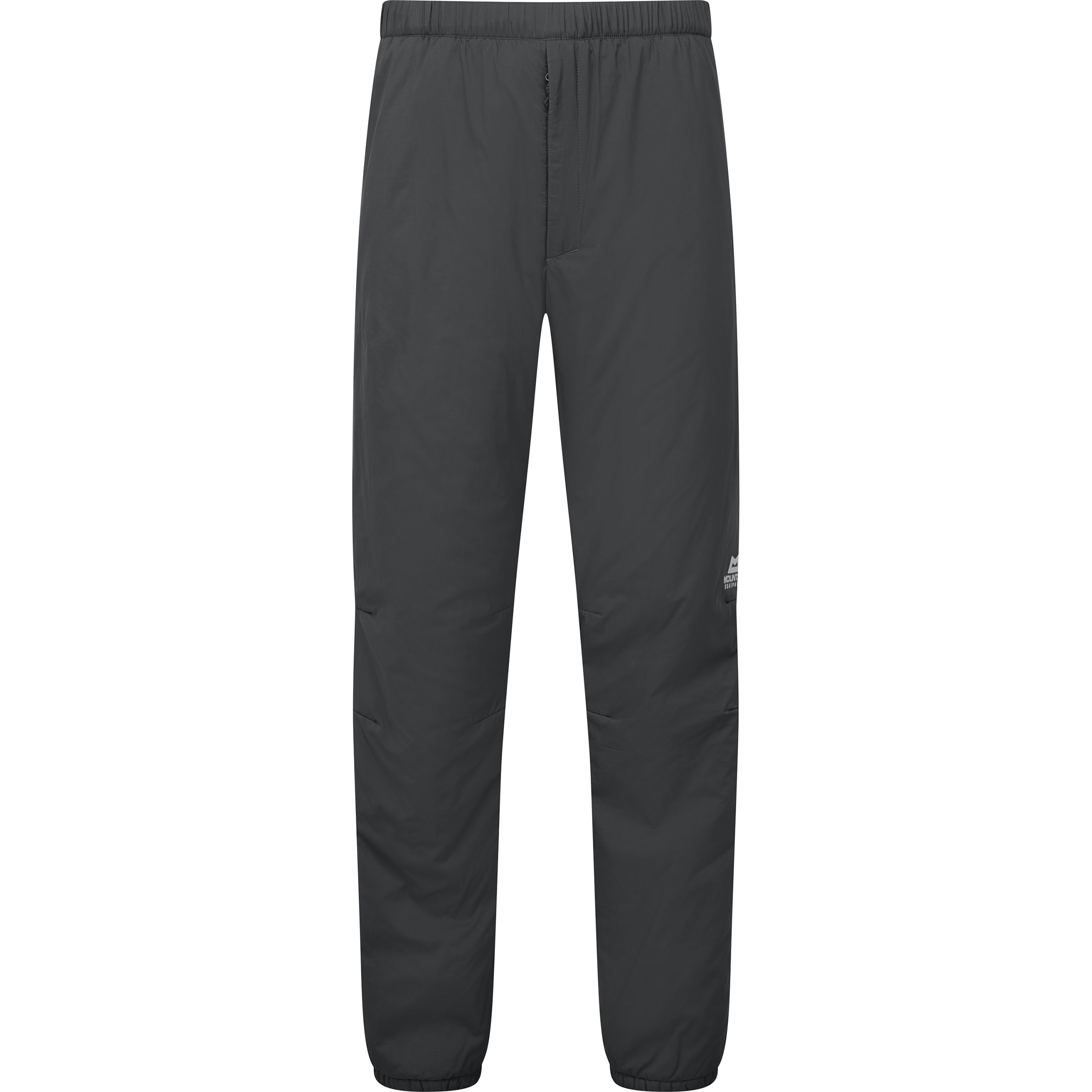 Mountain Equipment Intra Hose Herren Isolationshose schwarz Größe L Trekking Winddicht Wasserabweisend