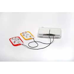 Physio Control QUIK-STEP Elektroden für LIFEPAK CR2