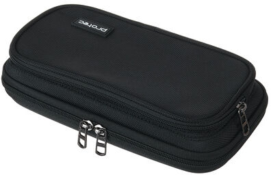Protec A400 MP Case Woodwind 4 pcs Noir