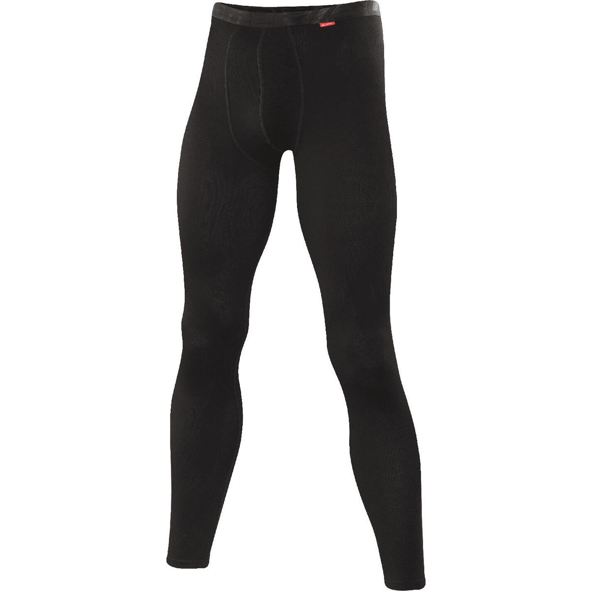 Löffler Men Long Underpants Transtex Light 100 black (990) 56 23127-990-56