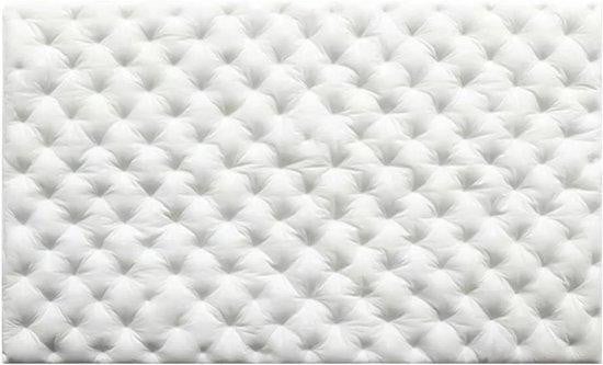 Geluidsisolerende Mat Wit - 50 x 200 cm