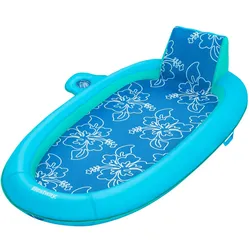 Bestway Bestway Hängematte Poolmatte Flex FoldTM Luftmatratze 188 x 98 x 38 cm