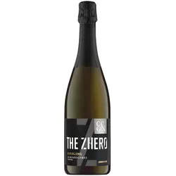 Weingärtner Cleebronn-Güglingen THE ZHERO Riesling Sparkling alkoholfrei