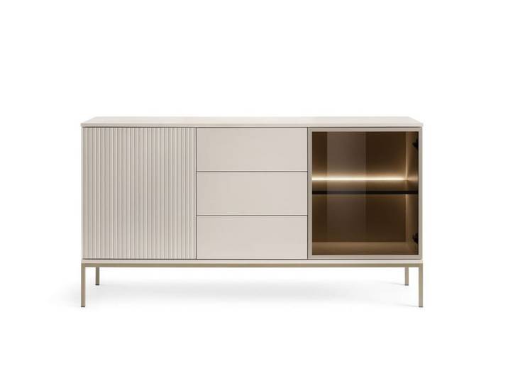 Sideboard – SENTO – Kaschmir