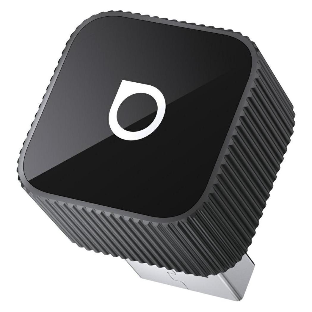 Ottocast CA88-T2 Mini Cube (CP88-T2 Black)