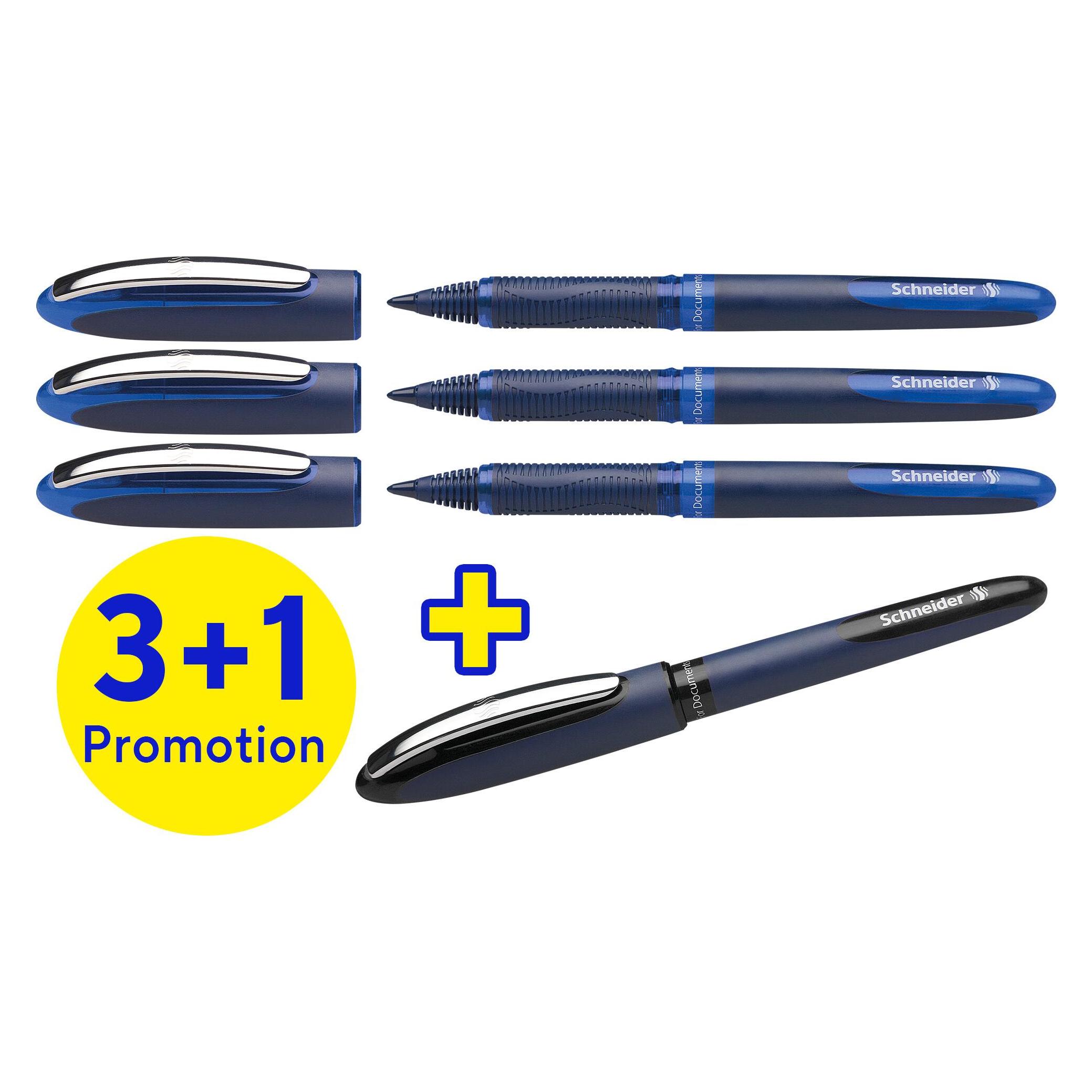 Schneider One Business (4x) (183084)