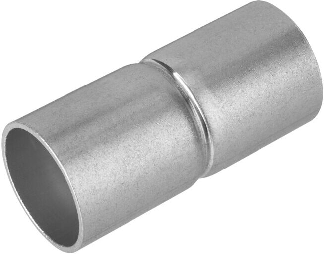 Fränkische Manchon de connexion en aluminium AMS-E 63 (20950063)