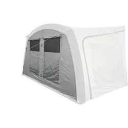 Berger Sombra Air Pro Front Vorderwand mit Fenster 3 m