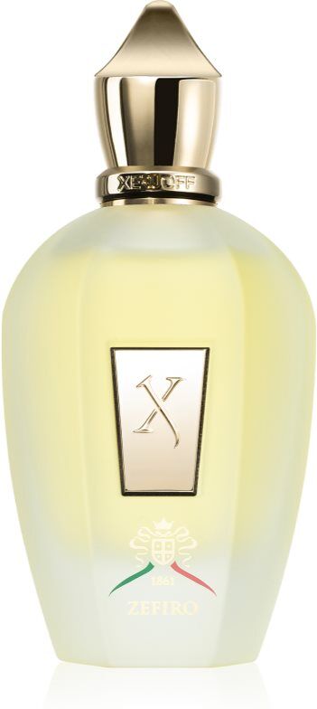 Xerjoff XJ 1861 Zefiro Eau de Parfum unisex 100 ml