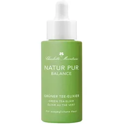 30ml Charlotte Meentzen Natur Pur BALANCE Grüner Tee-Elixier