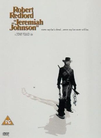 Sydney Pollack - Jeremiah Johnson [UK Import] - Preis vom 09.10.2026 07:28:09 h