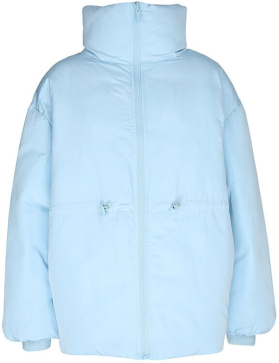 OH APRIL Wende Steppjacke NANCY hellblau   L L