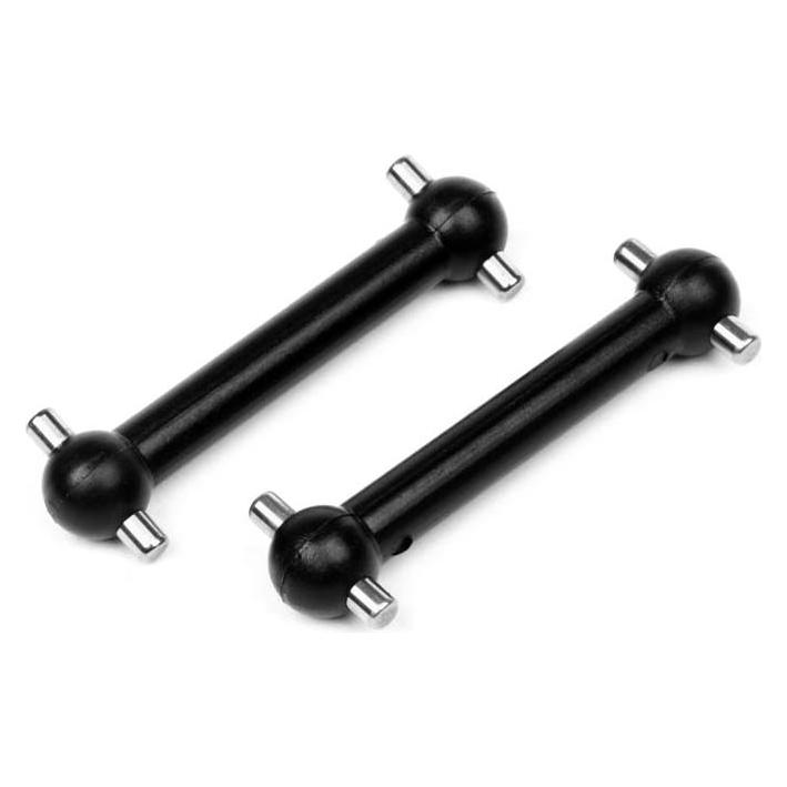HPI E10 DRIVE SHAFT 9x40mm 2pcs (88003)