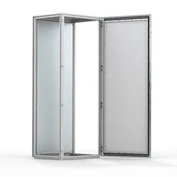 nVent Hoffman Standschrank MCS18084PER5