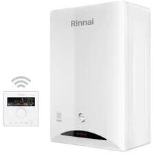Rinnai Zen 35kW Natural Gas Combi Boiler