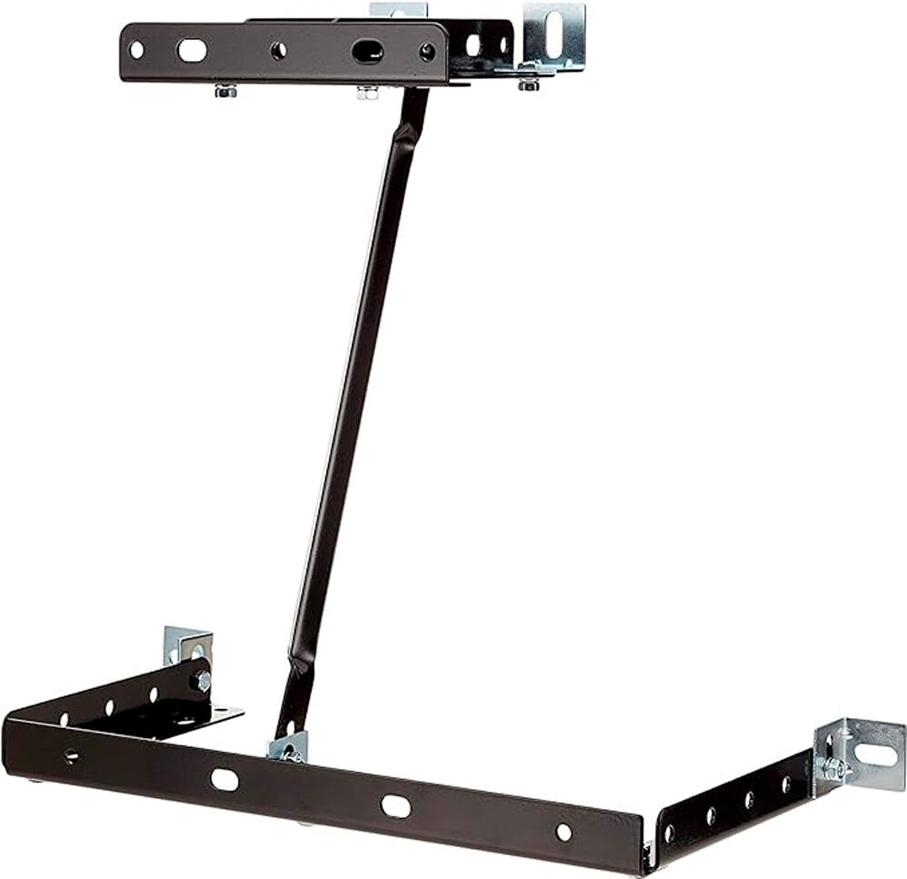 Spalding universal mounting bracket new version varios baloncesto  (UNICA)