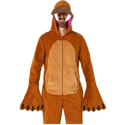OppoSuits : Walross (XS)