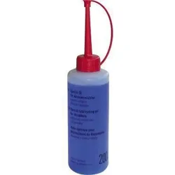 Ideal Aktenvernichter-Spezialöl 9000611 200 ml