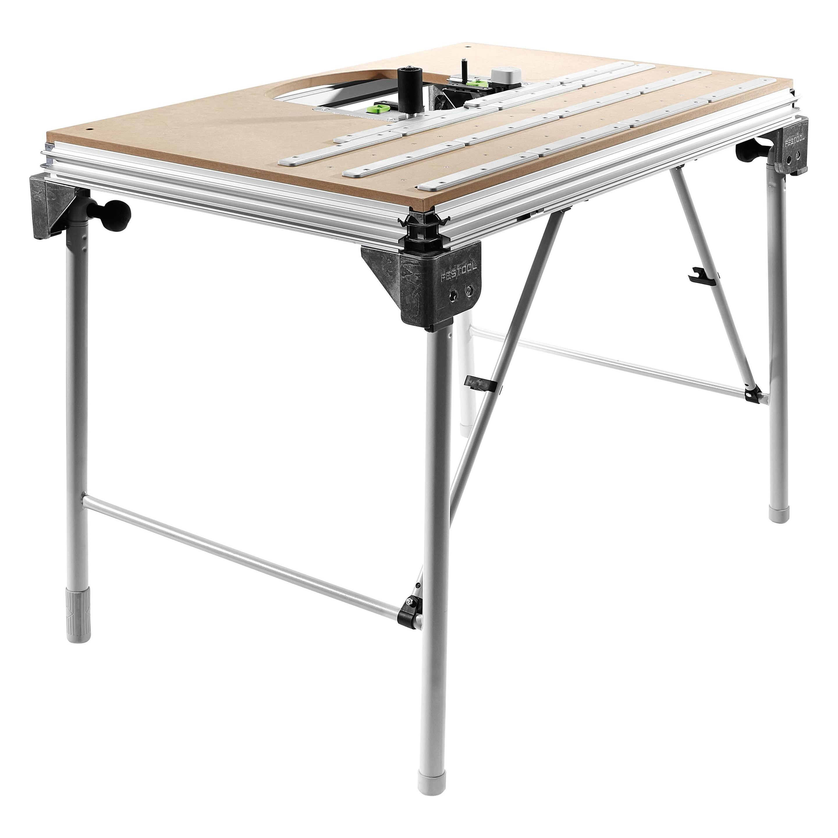 Festool MFT/3 Conturo-AP (115.70 cm, 77.30 cm) (500869)