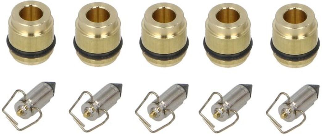Vergaser-Nadelventil TOURMAX FVS-238/5