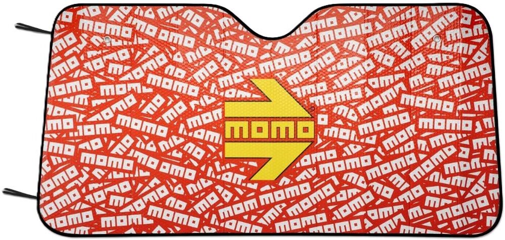 Momo SSFRROSM Auto Sonnenschutz