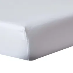 SPANNBETTLAKEN, Ägyptische Baumwolle, Fadendichte 1000