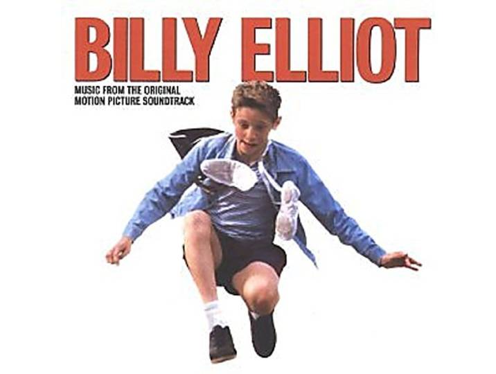 Various - Billy Elliot (International Original)