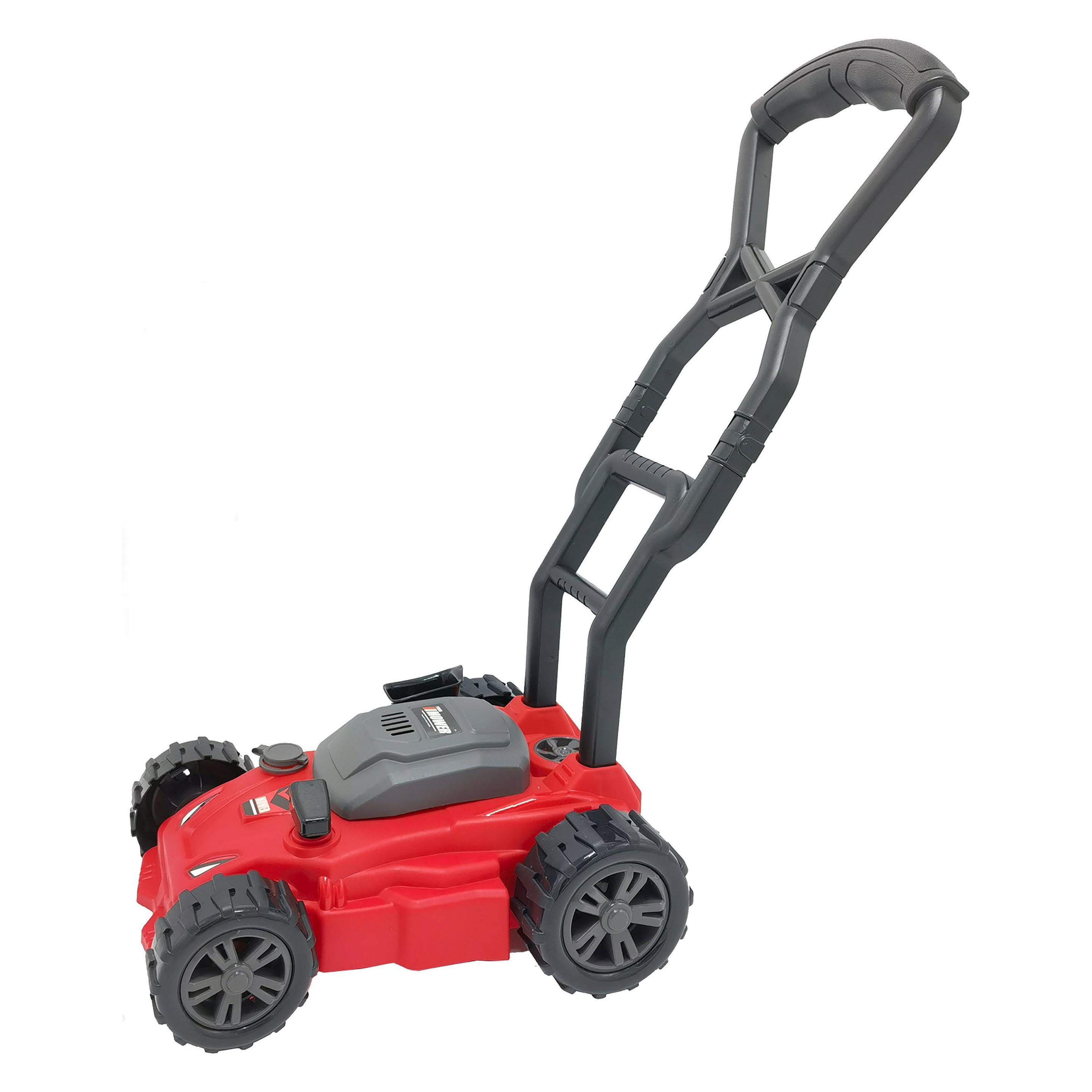 Tegole Electric Lawnmower (500247) (500247)