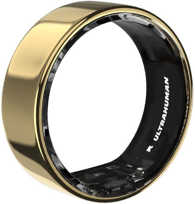 ANEL SMART ULTRAHUMAN AIR TAM8 GLD