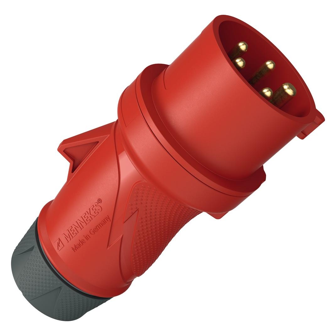 Mennekes CEE Stecker (13523)