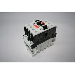 ELMAG Schütz 48 Volt (Nr. 15 Ladung) - 9505098