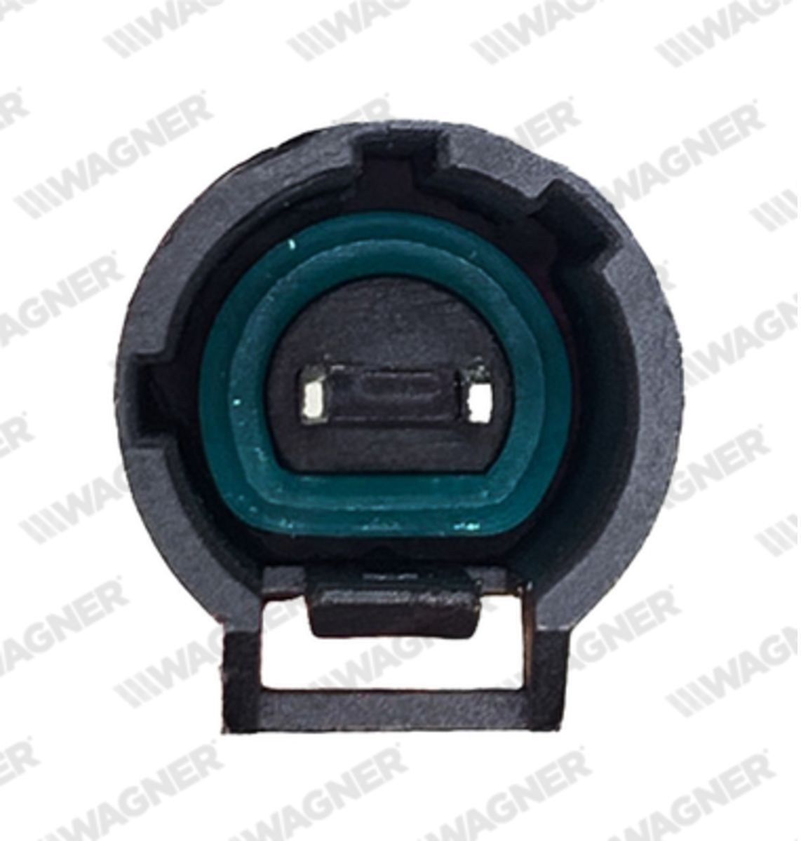 Impulsgeber, Kurbelwelle WAGNER CRS00117