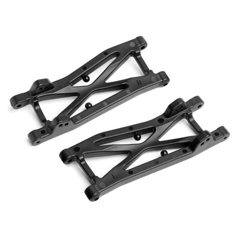 HPI Rear Suspension Arm Set (85206)