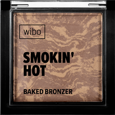 Wibo Smokin Hot Baked Bronzer 7.5 gr