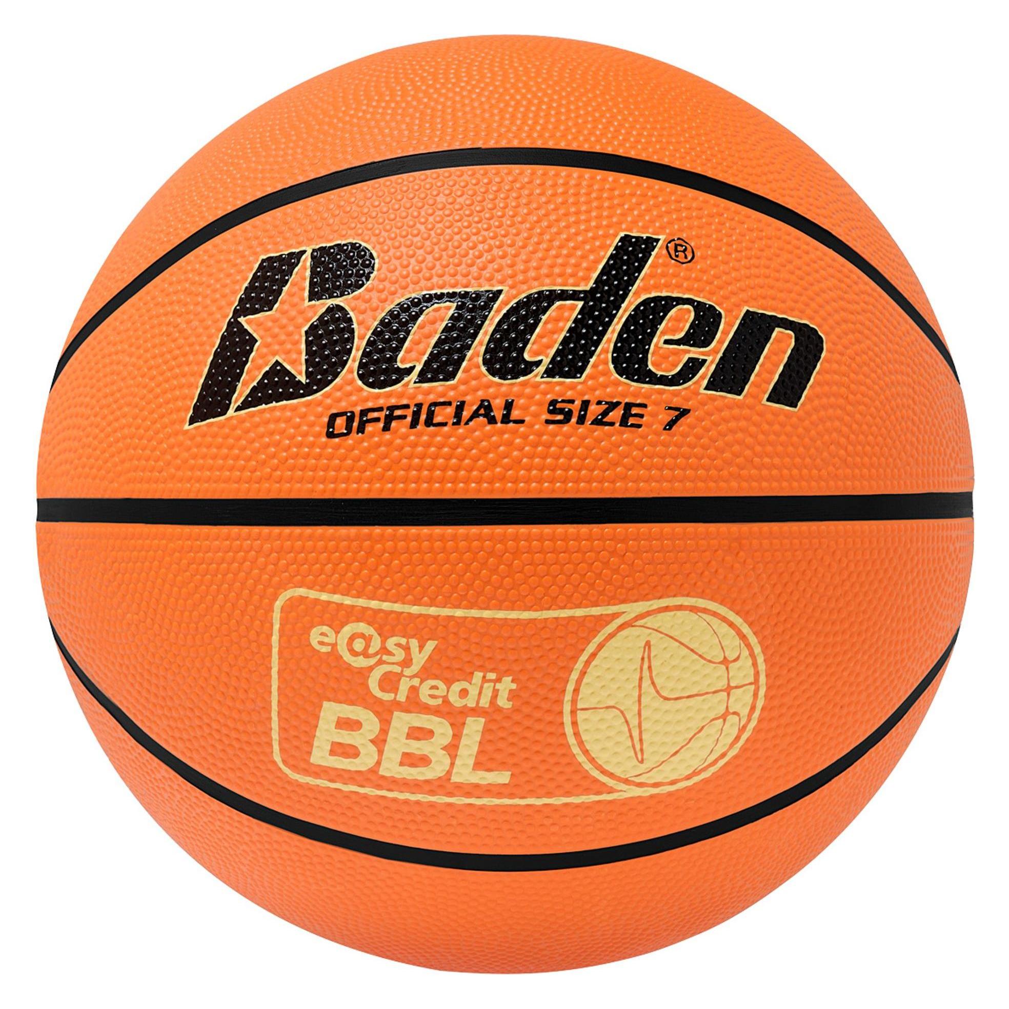 Kempa Basketball Baden Basic easyCredit BBL (7) (3030030)