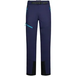 La Sportiva, Herren, Outdoorhose, Alpine Guide Windstopper Pant M (L), Blau