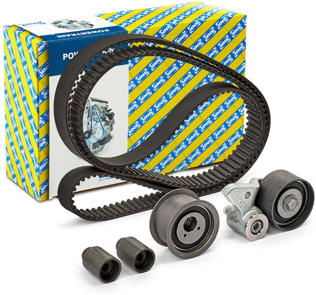 SNR KD457.62 Timing belt kit